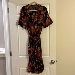 Anthropologie Dress